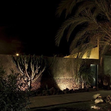 Apartamentos Laurisilva Corralejo Esterno foto