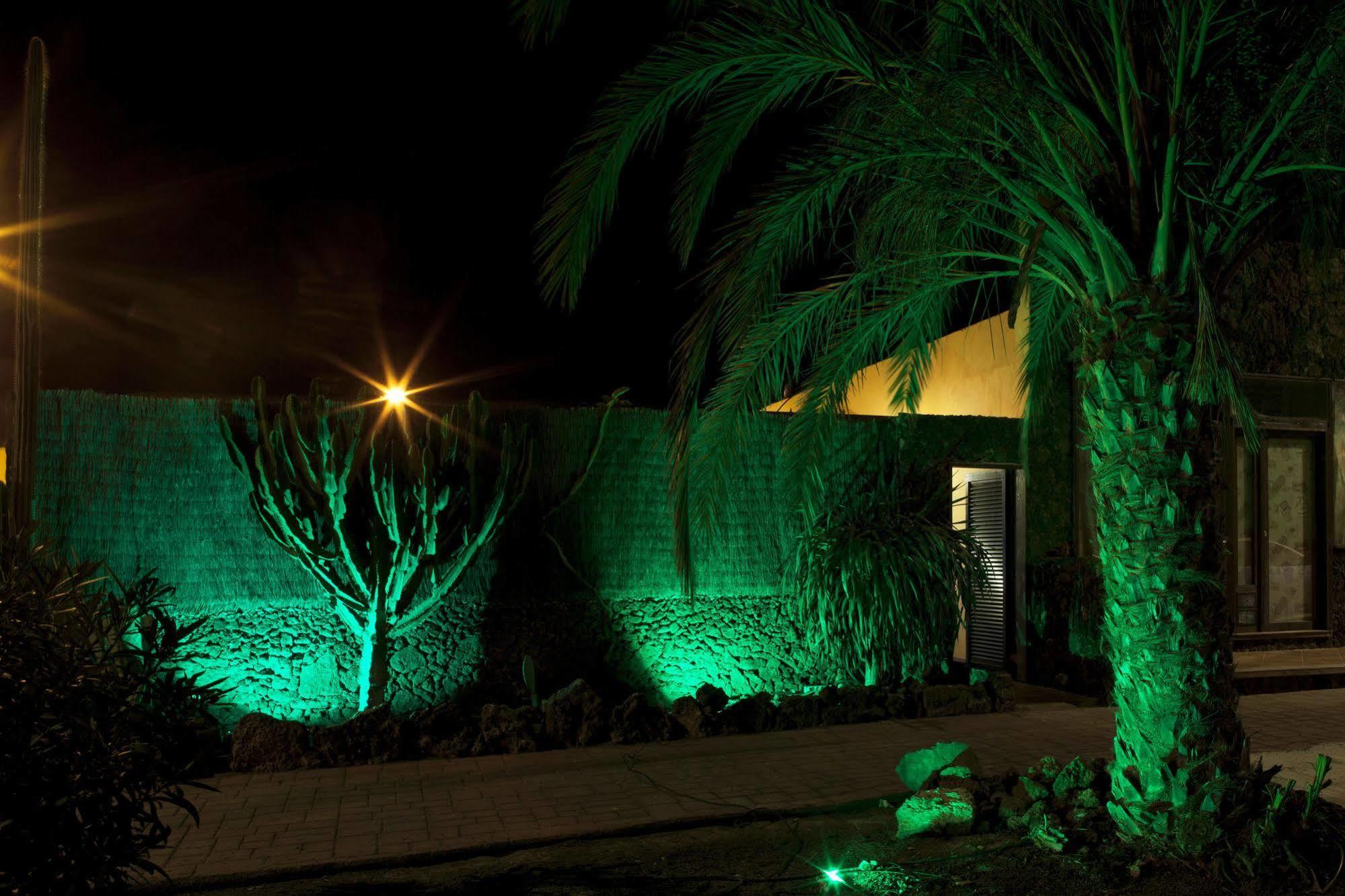 Apartamentos Laurisilva Corralejo Esterno foto
