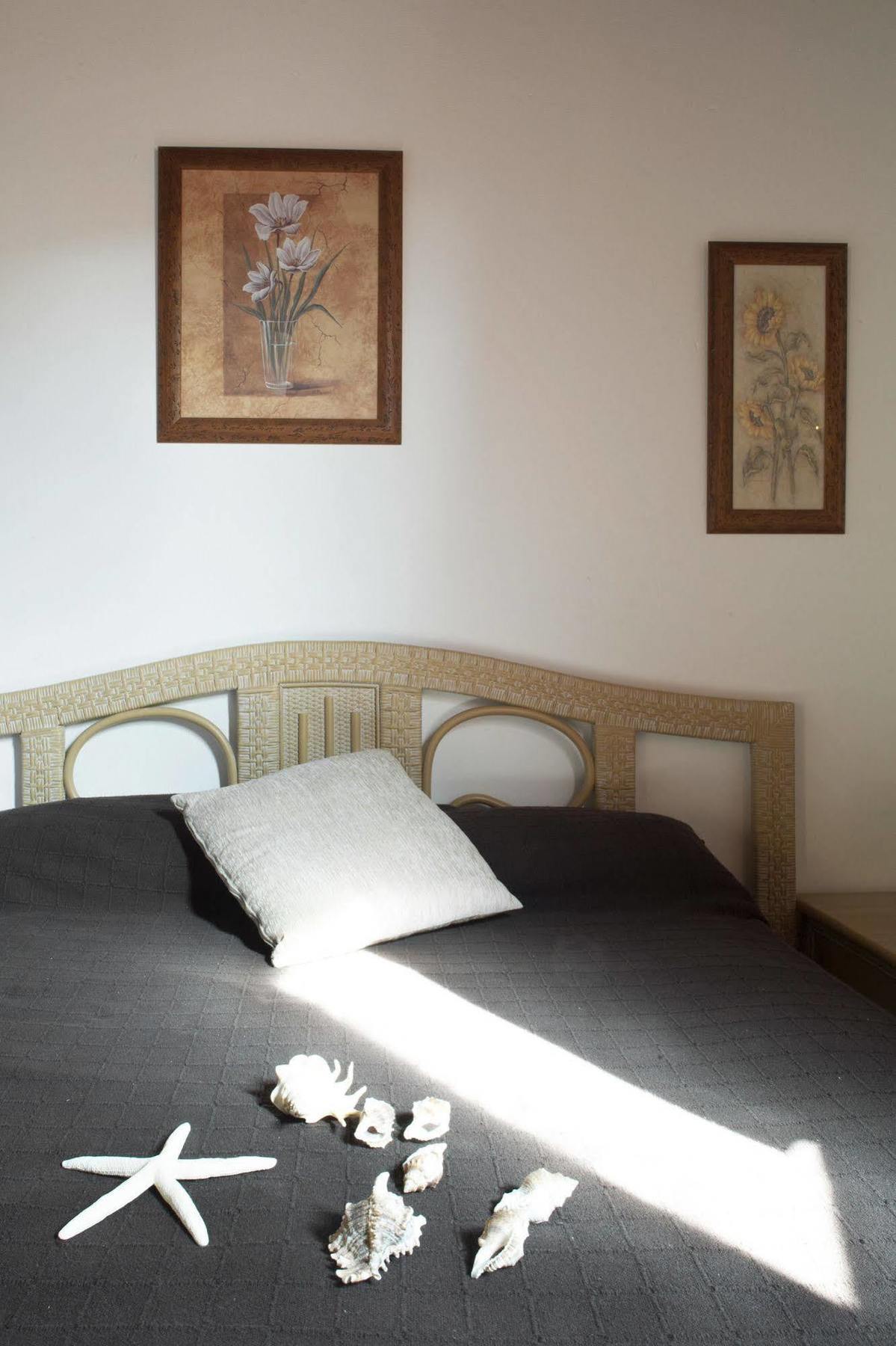 Apartamentos Laurisilva Corralejo Esterno foto