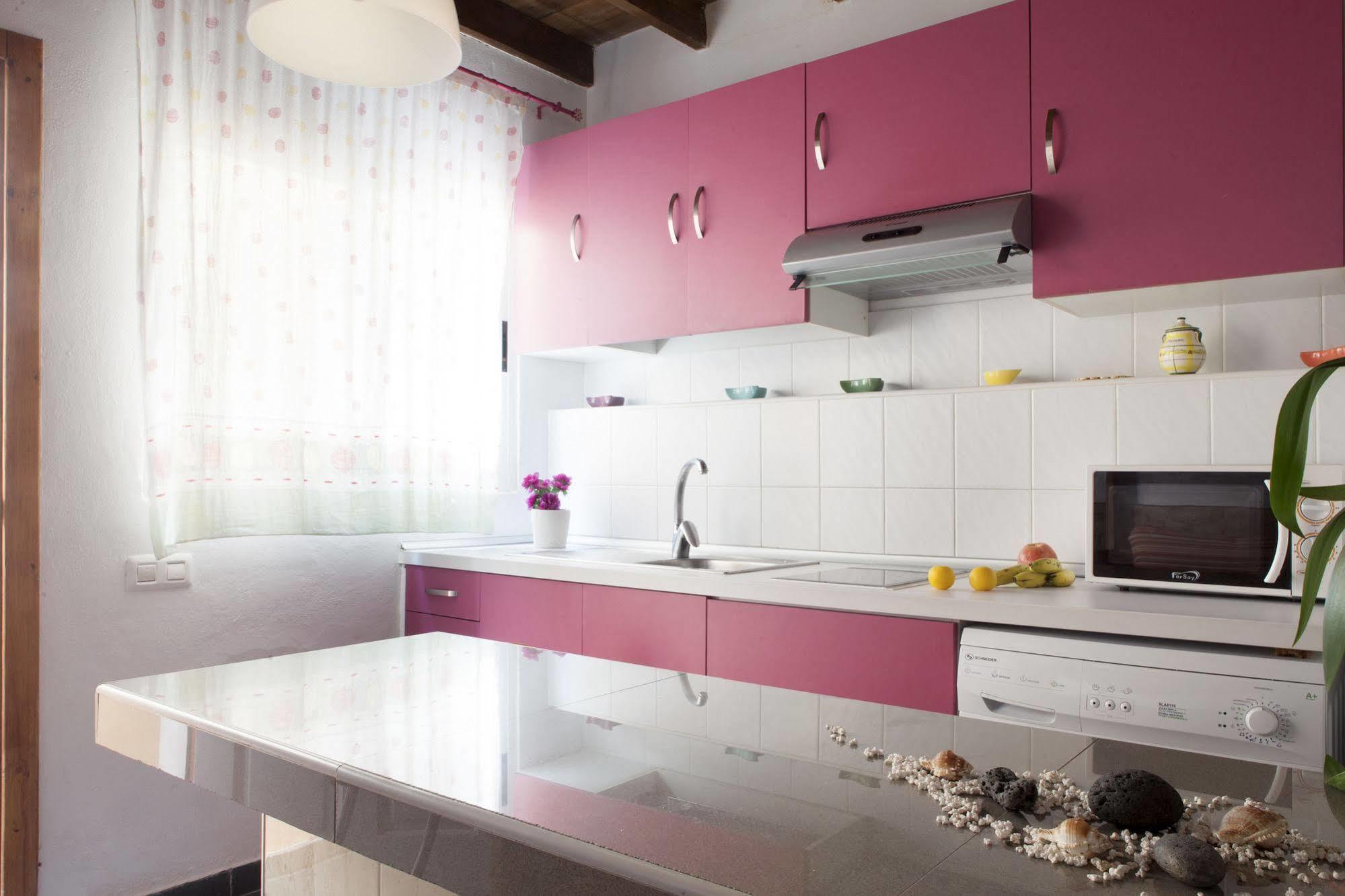 Apartamentos Laurisilva Corralejo Esterno foto