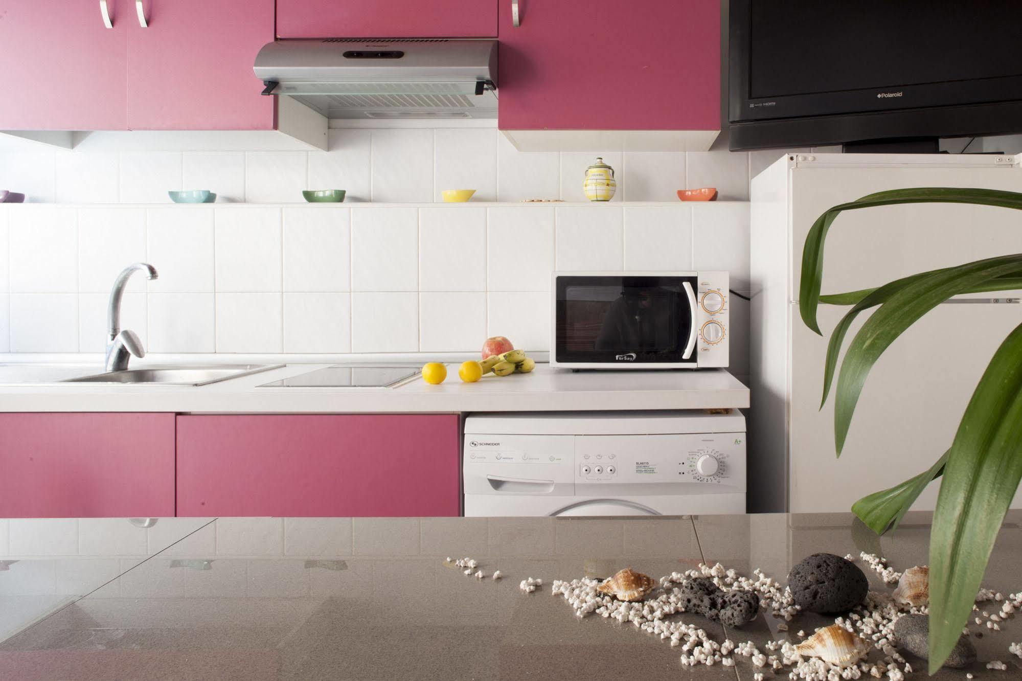 Apartamentos Laurisilva Corralejo Esterno foto