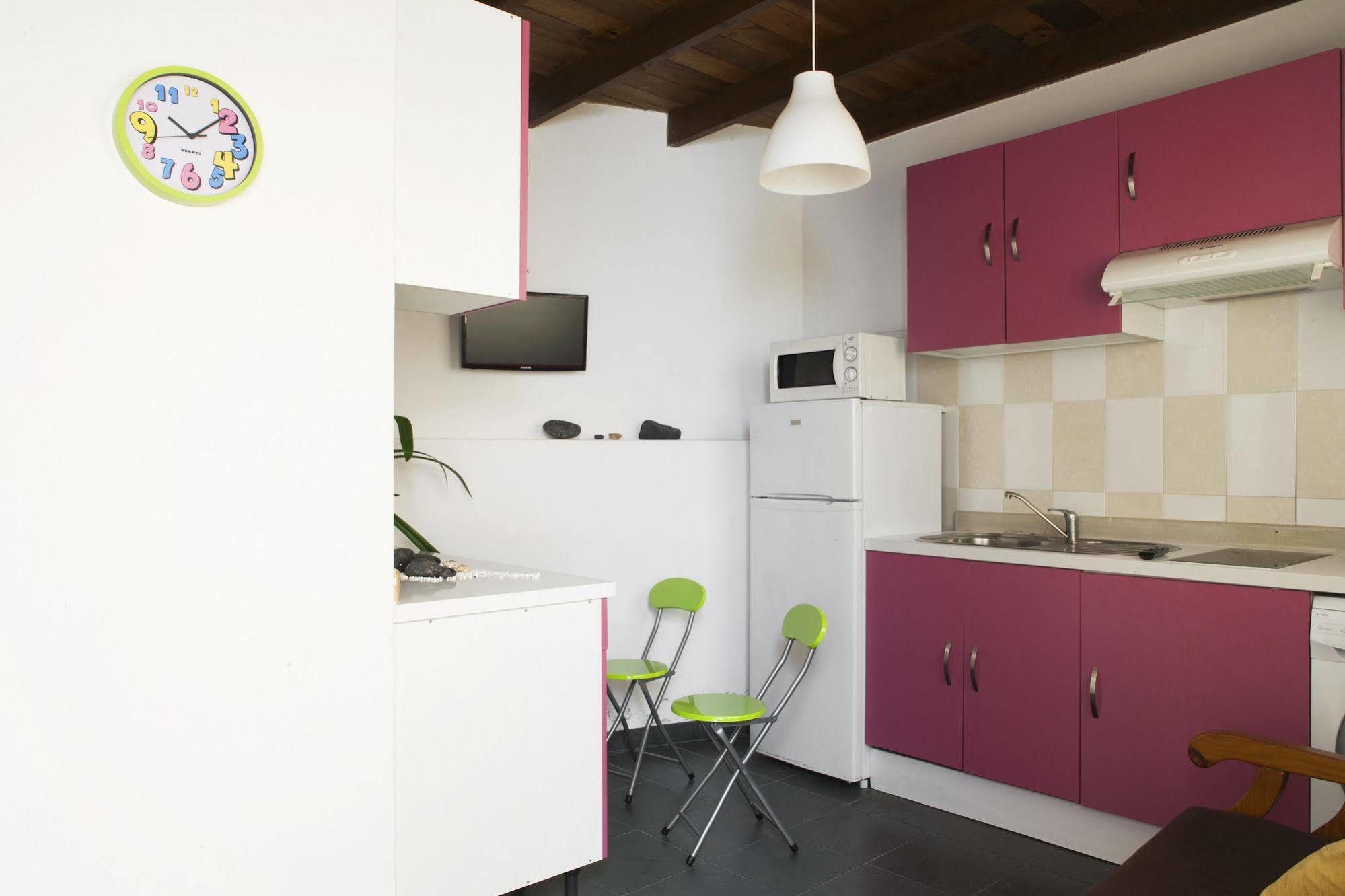 Apartamentos Laurisilva Corralejo Esterno foto