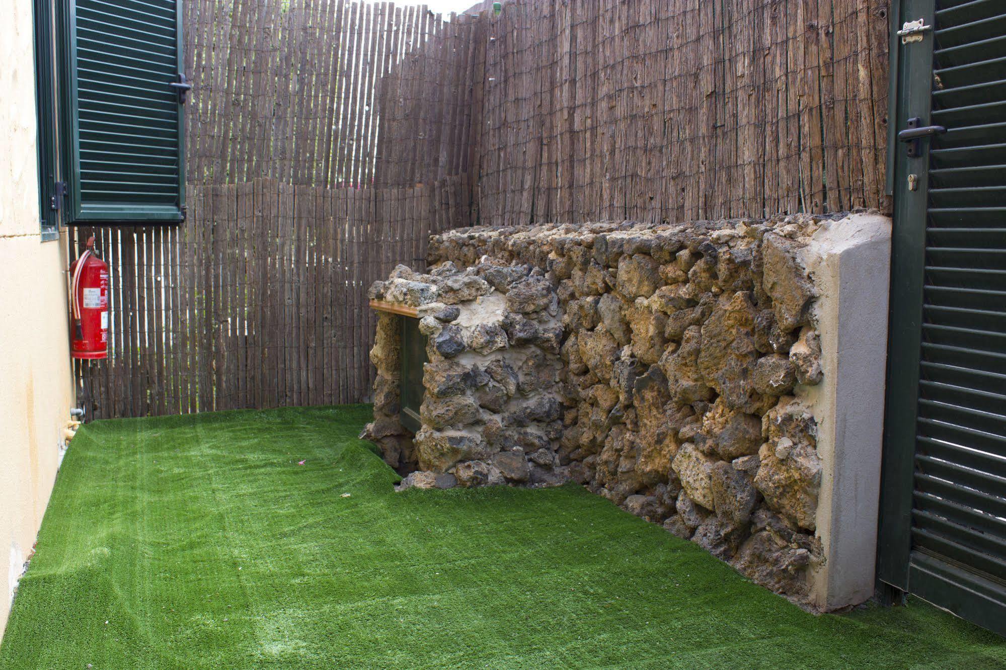 Apartamentos Laurisilva Corralejo Esterno foto