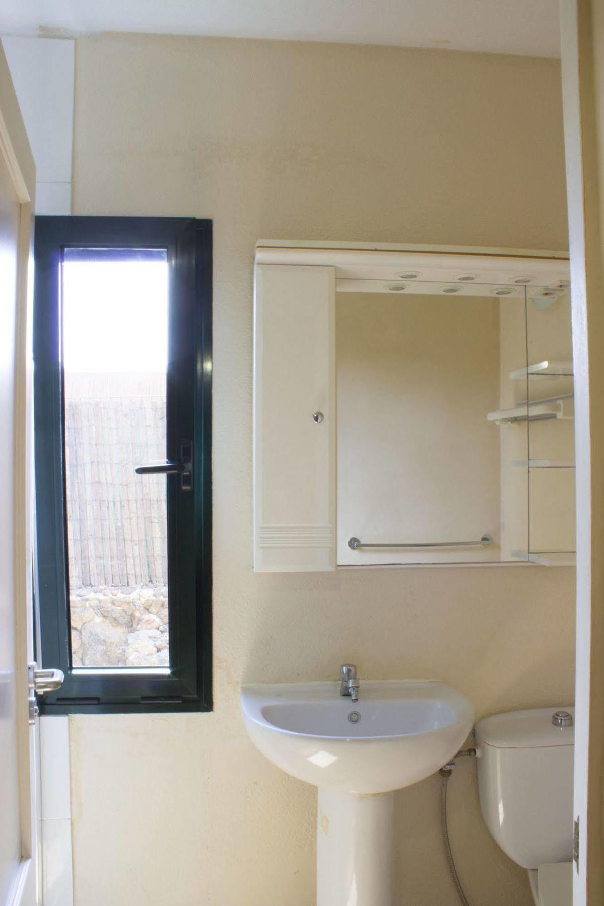 Apartamentos Laurisilva Corralejo Esterno foto