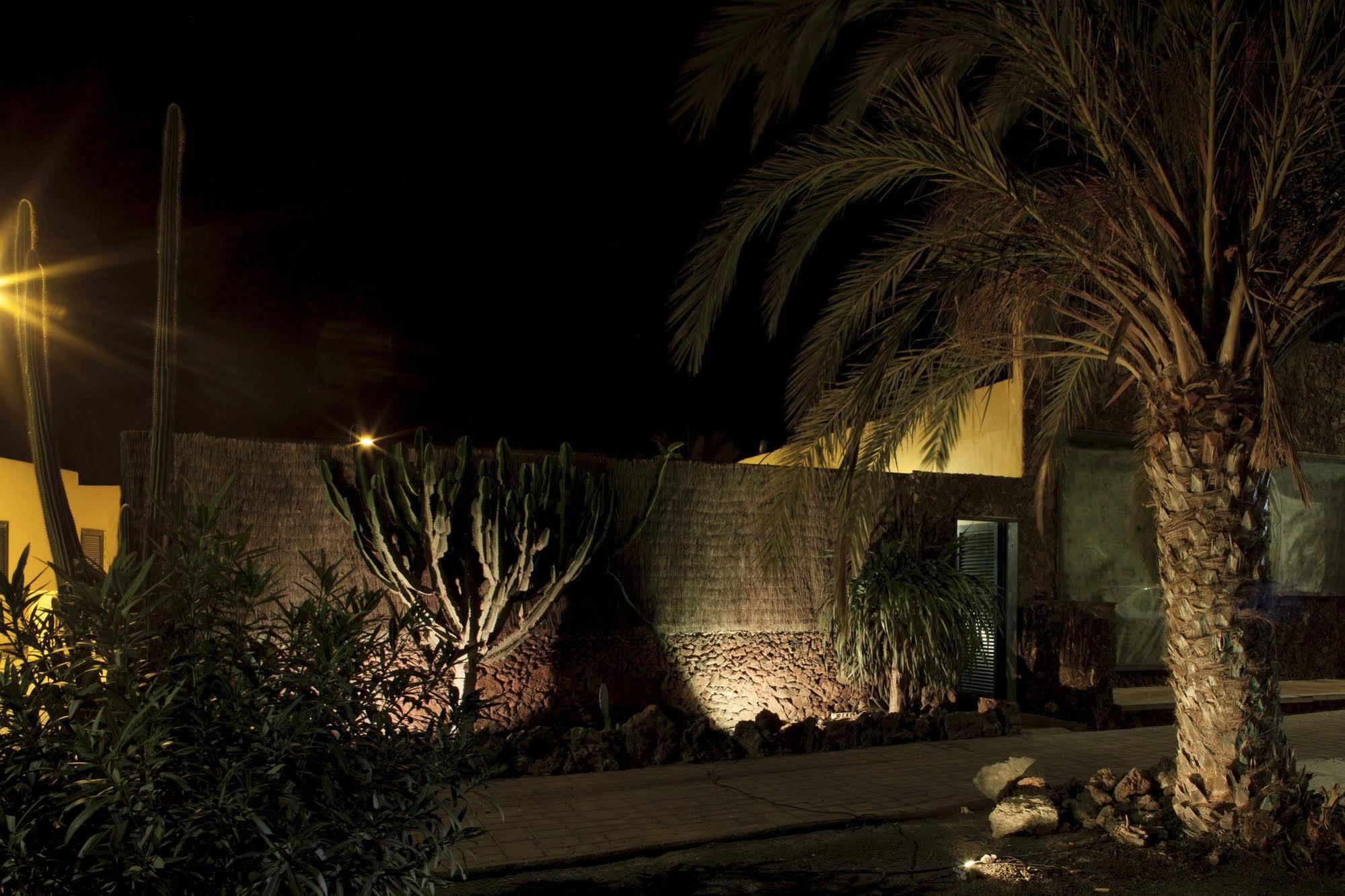 Apartamentos Laurisilva Corralejo Esterno foto